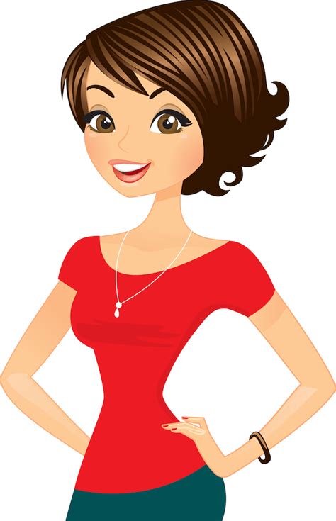 female person clipart|feminine ladies galleries.